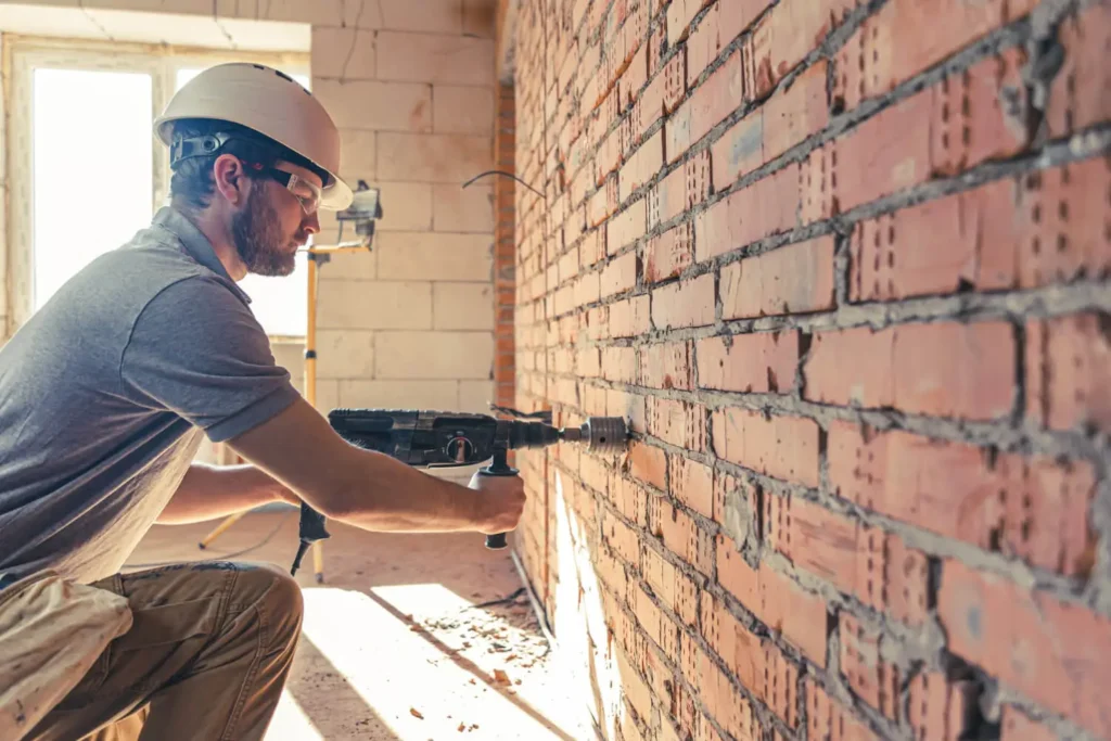 Who Qualifies for a Cavity Wall Insulation Grant?