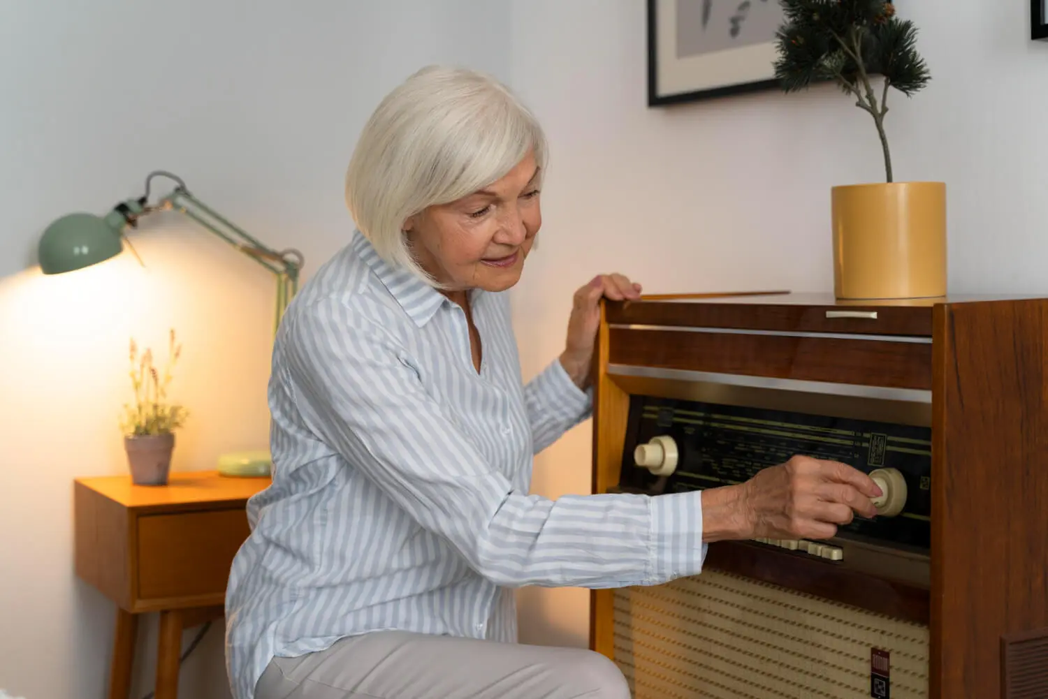 Free Central Heating for Over 70s