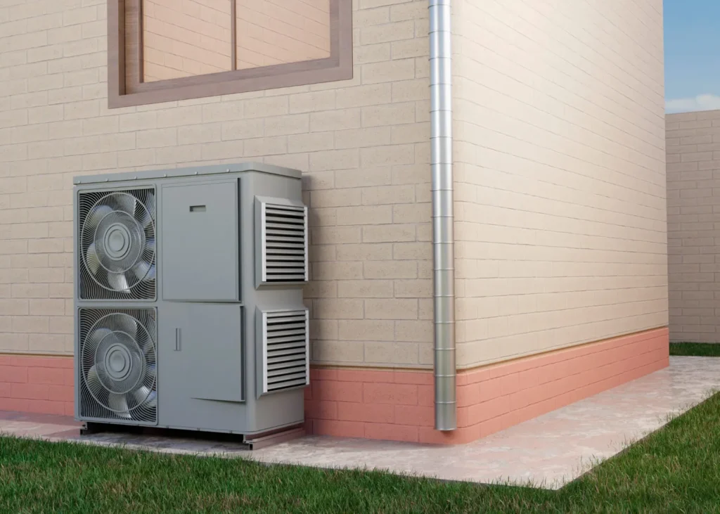 Who is Eligible for the Air Source Heat Pump Grant?