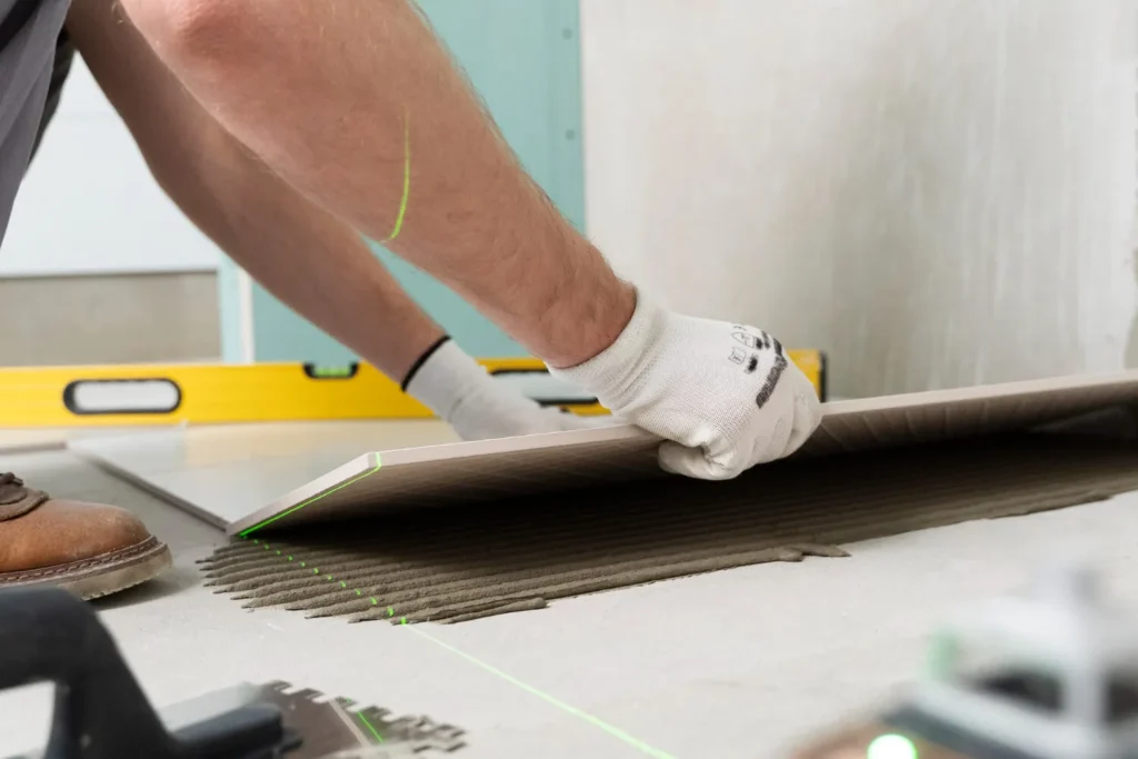 How Do Underfloor Insulation Grants Work?