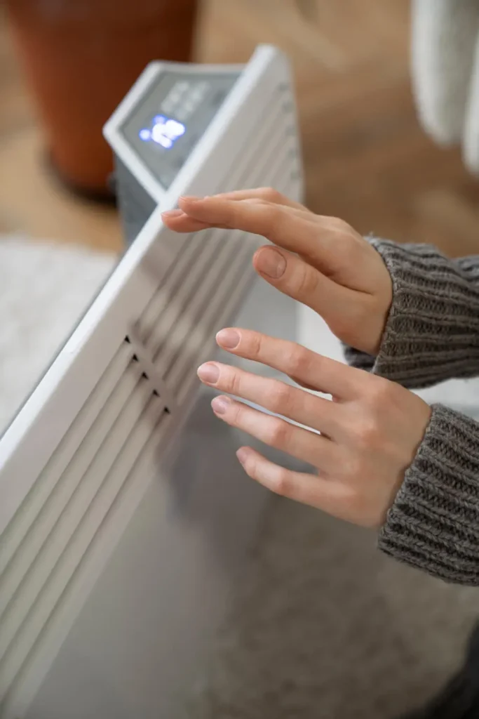 Who Qualifies for a Free Storage Heater Upgrade?