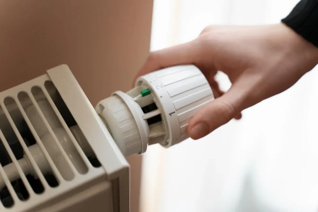 Benefits of Replacing Your Old Storage Heaters