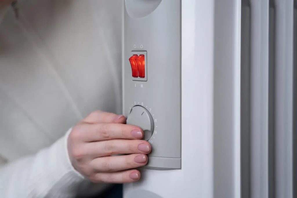 What Are Electric Storage Heaters?