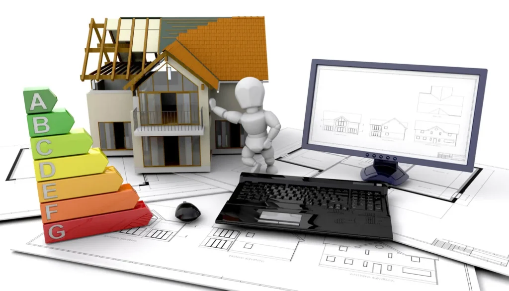 Why Choose Eltron Energy for External Wall Insulation?