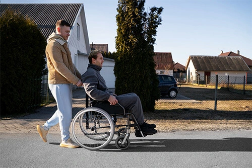 Boiler Grants for Disabled Individuals