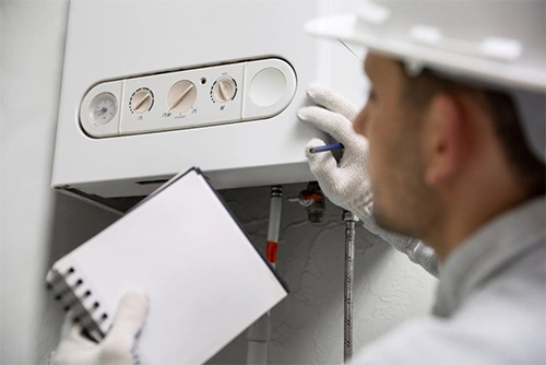 What is the UK Government Boiler Scheme?