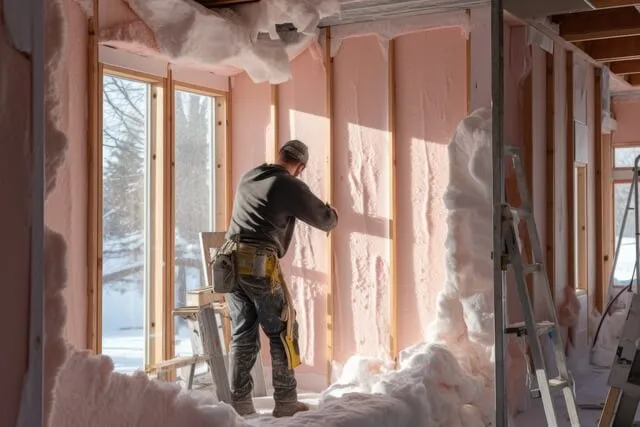 Government Grants for Internal Wall Insulation