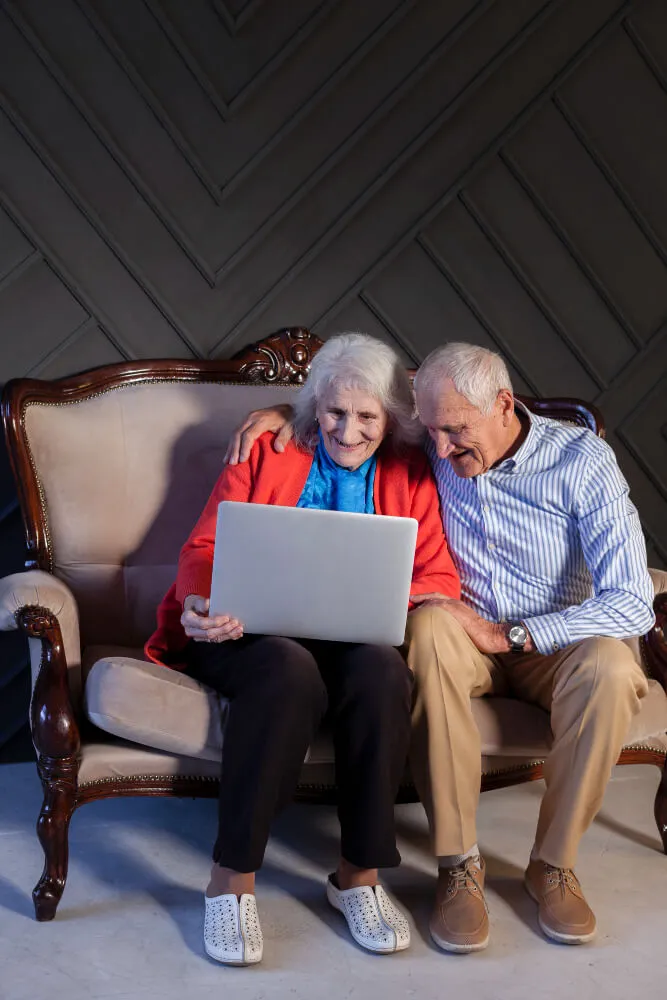 Free Boilers for Pensioners Not on Benefits