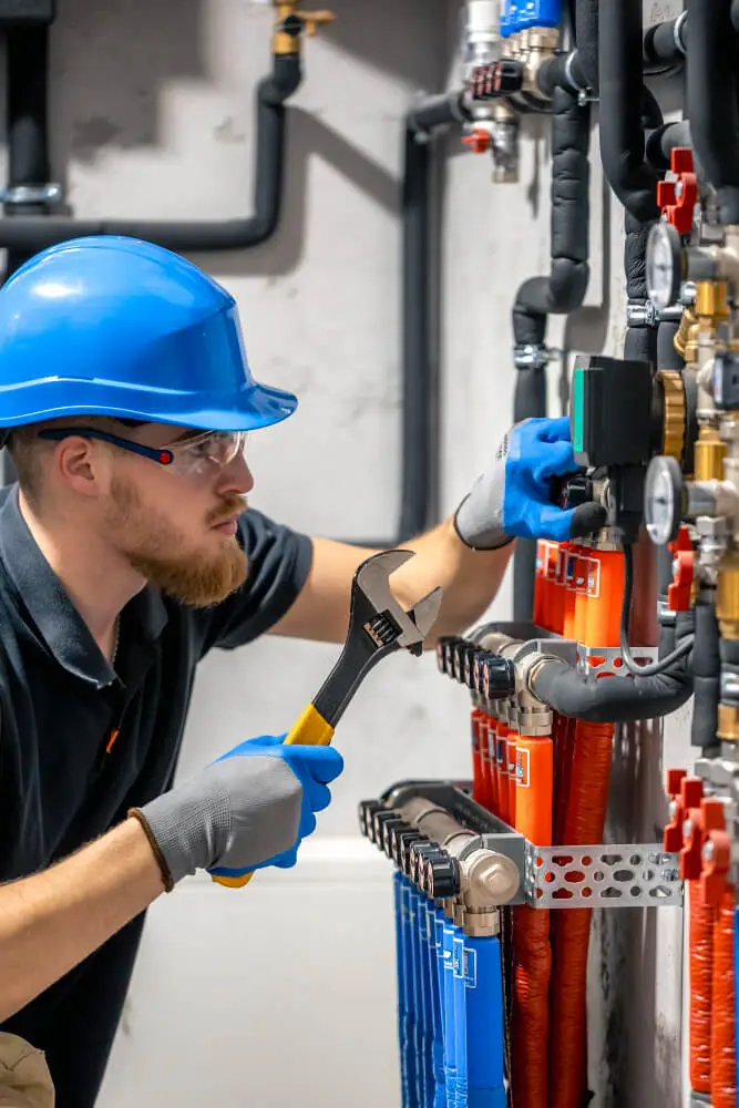 Who Qualifies for the Free Boiler Grant Scheme?